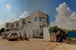 Hotel O Imperial Fort, Aligarh