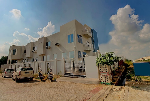 Hotel O Imperial Fort