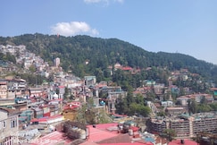 Hideout BNB, Shimla
