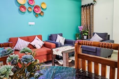 Ila's AlohiGhar - Making memories, Guwahati