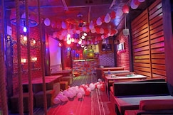 SAWARG  RESIDENCY, Greater Noida