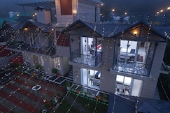 Jags N Kals Entire 2 Bhk Apartment Naukuchiatal, Bhimtal