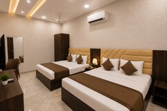 Hotel KR Near Golden Temple, Amritsar