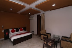 HOTEL O LAXMI IN, Lucknow