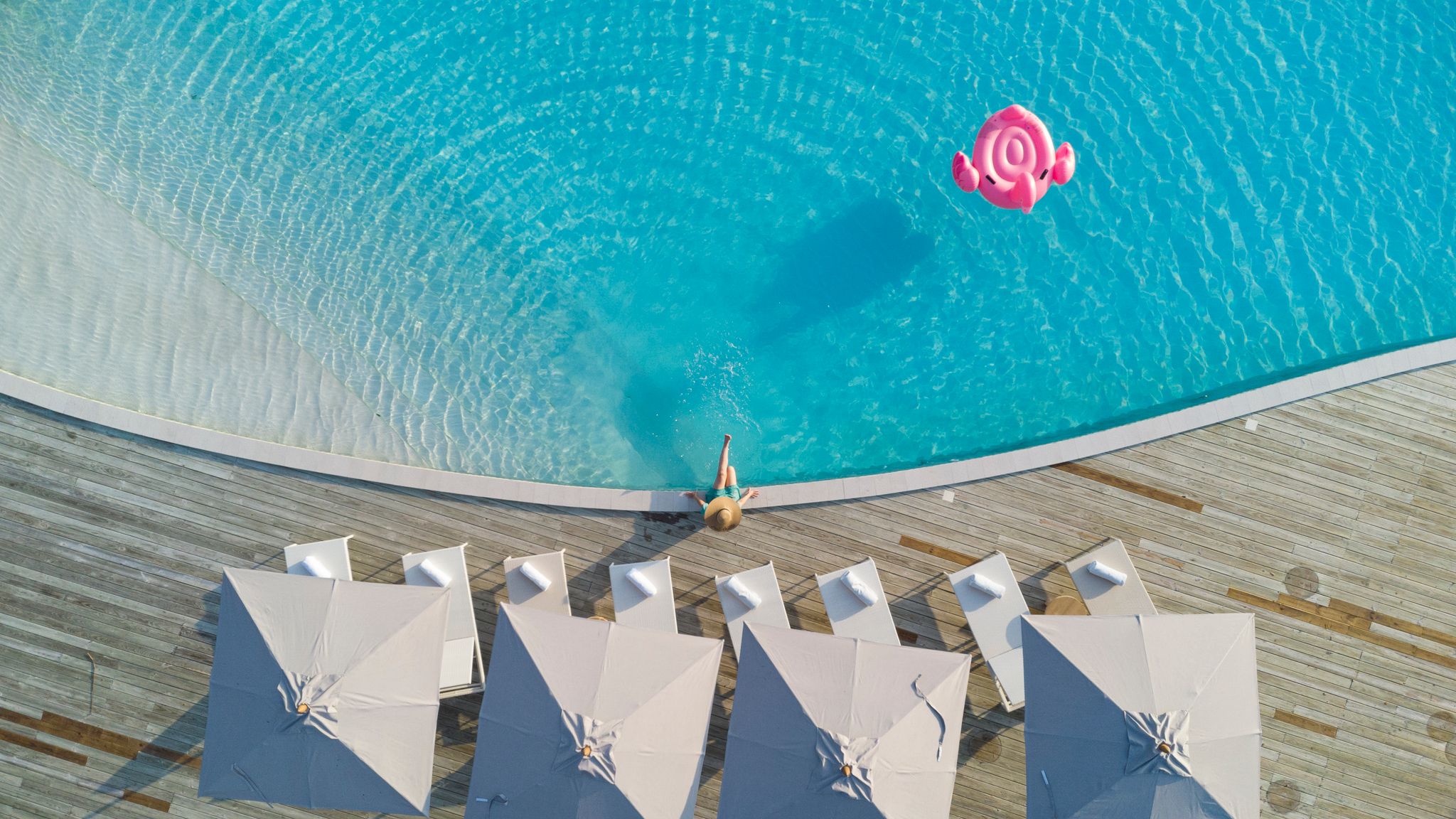 Ifuru Island Premium All Inclusive Resort - Tap to explore photos