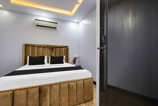 Hotel O New Pocket Inn