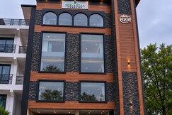 Shivantaa homestay, Dehradun
