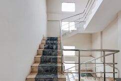 Hotel O RR Residency, Visakhapatnam