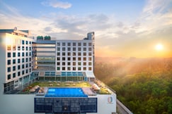 O by Tamara, Trivandrum, Thiruvananthapuram