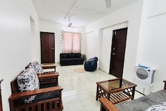 Modern 1BHK Near Navi Mumbai Airport & Railway, Panvel