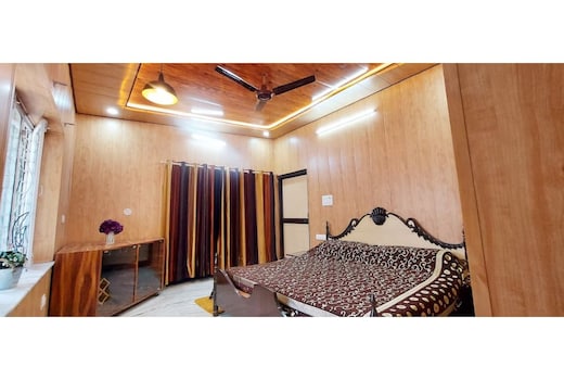 Olive Greens, Two bedroom stay