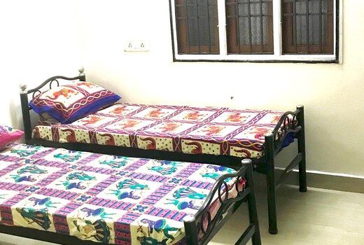 Sri Harsha Residency