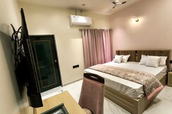 SAANG INN HOTEL & RESTOURENT, Jamnagar