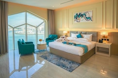 Concorde Creek View Hotel Bur Dubai, الشارقة