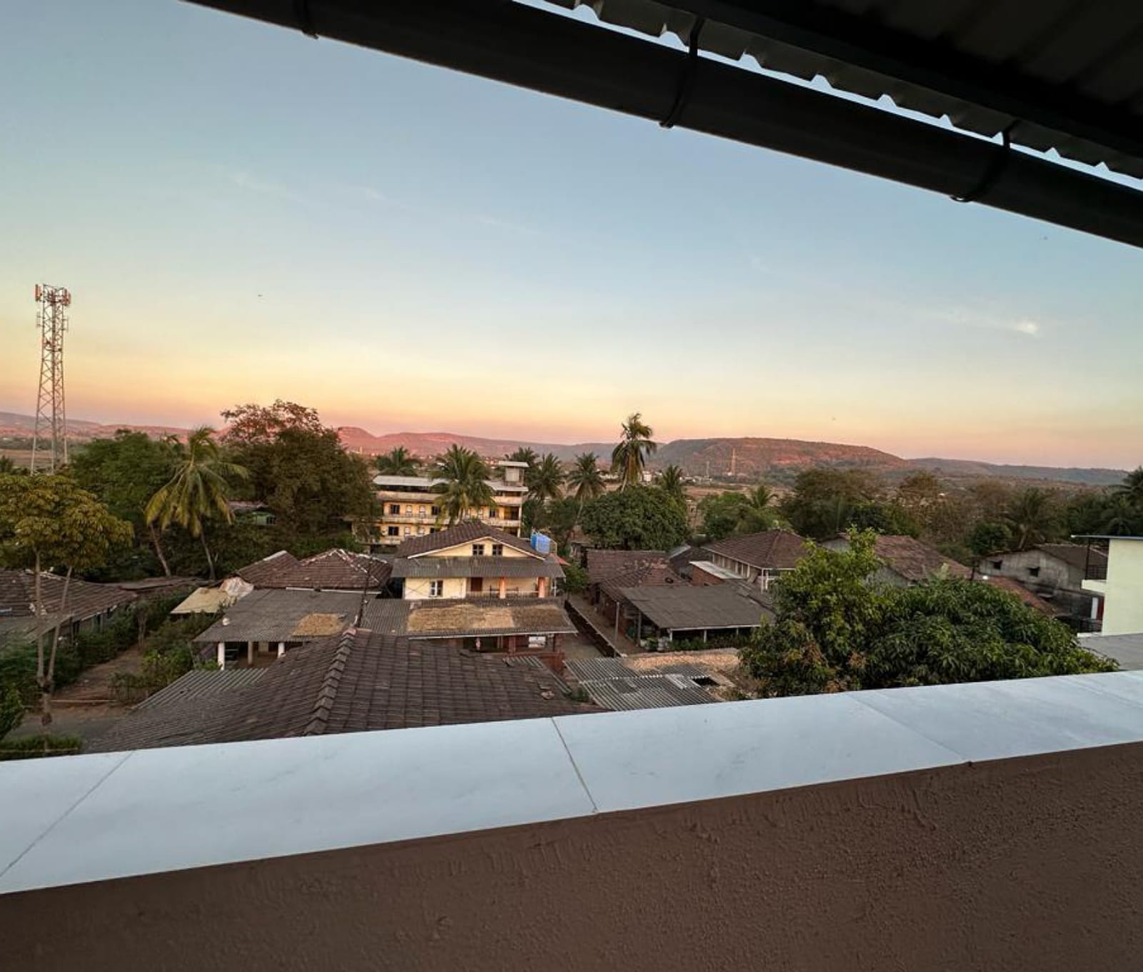 The Blissview Resort - Tap to explore photos
