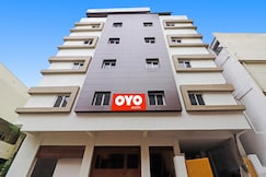 Hotel O Night Eye, Hyderabad
