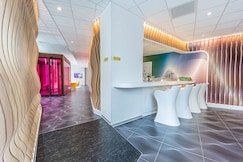 Prize by Radisson, Antwerp City, Antwerp