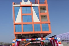 Hotel Raj Palace, Salumbar