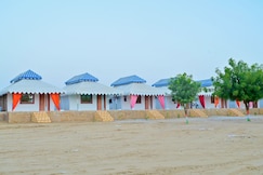 Prince Heritage Camp in Jaisalmer , Jaisalmer