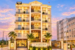 Sshubh Hotel Nathdwara, Nathdwara