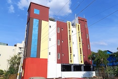 SRI GAYATHRI ROOMS, Coimbatore