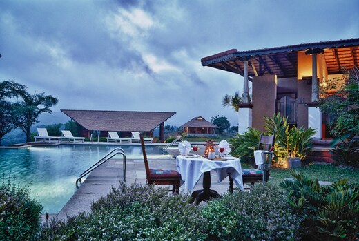 Heritage Resort Coorg Coorg Inr 497 Off 8 2 9 9 Resort Price Address Reviews