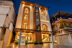 HOTEL G INTERNATIONAL, Rutland Island