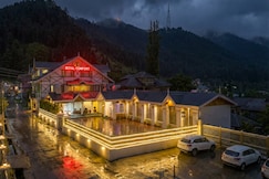 Hotel Royal Comfort Regency - Dal View, Sonmarg