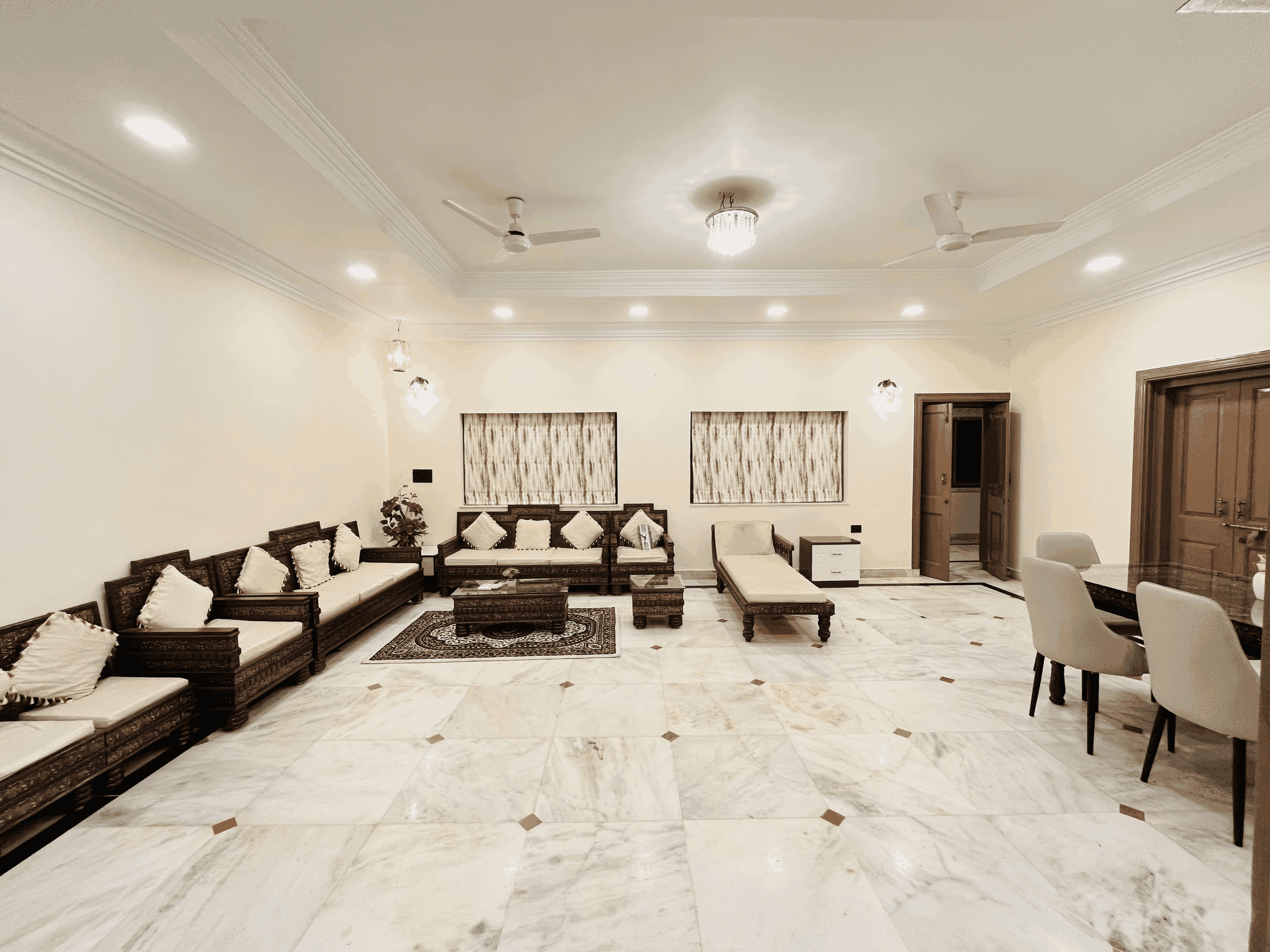 Vrindavan Villas Lonavala - Tap to explore photos