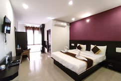 Yuvraj Galaxy Inn
