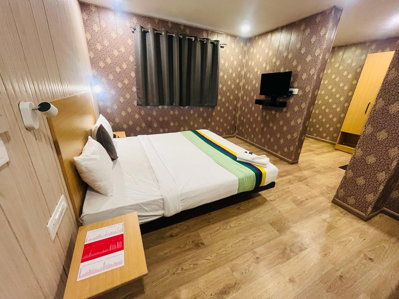 SwagStay Hotel OwnHouse 181, Nagpur 3