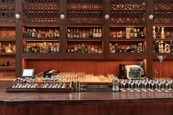 Grand Hyatt Singapore, Singapore