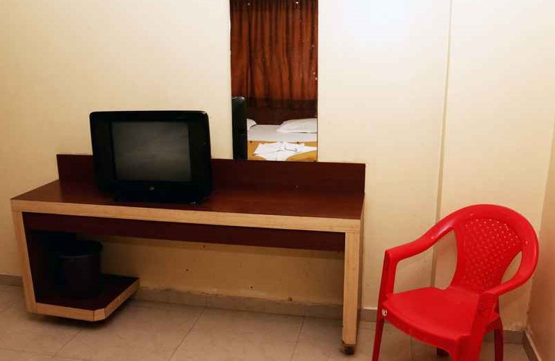 Hotel Sai Aditya 2