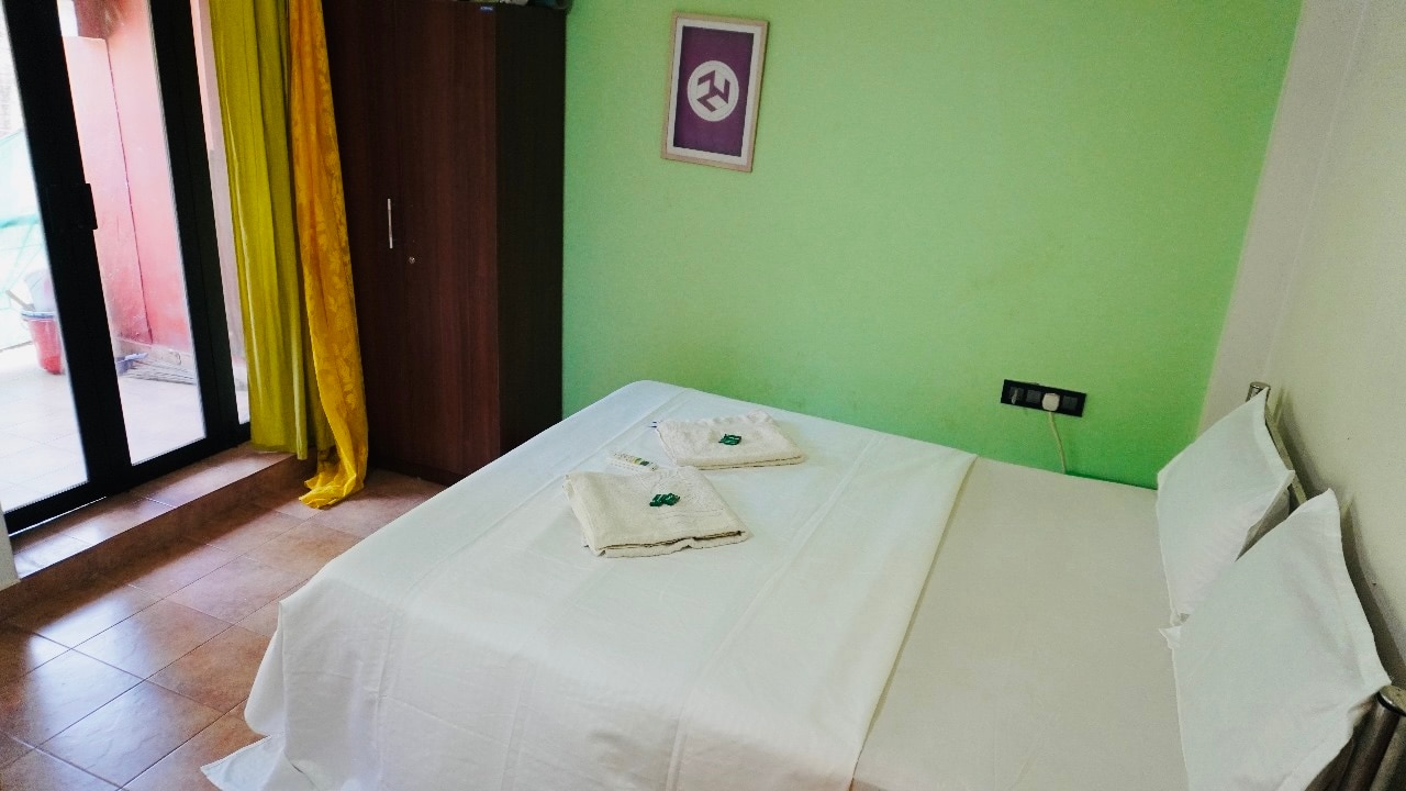 Baga Beach Apartments Goa - Tap to explore photos
