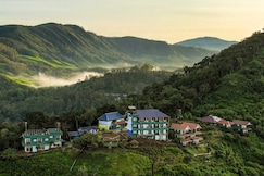 Forest County Munnar, Kuttikkanam