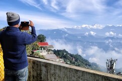 2 BHK Apartment Darjeeling, Darjeeling