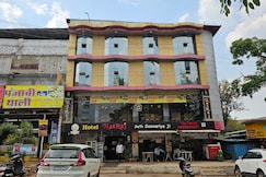 Hotel Natraj, Pachmarhi