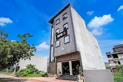 Hotel O Luxe Paradise, Agra