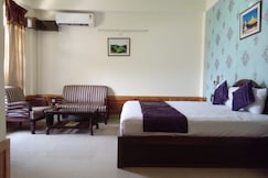 THE MAHESH REGENCY, Sangla