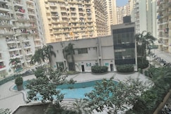 Yellow Butterflies, Greater Noida