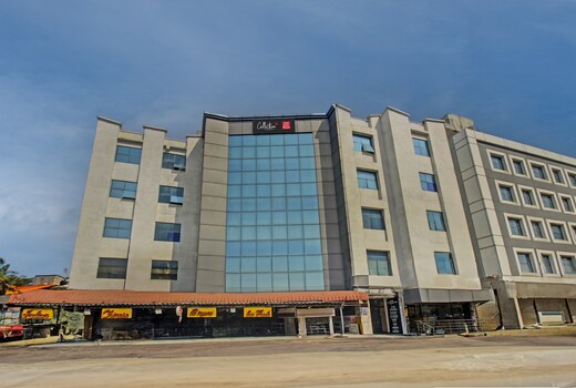 Super Hotel O Qualia Miyapur
