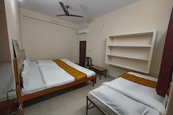 Sankatha Guest House., Varanasi