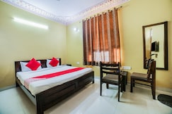 Hotel O The Park City Hotel, Jaipur