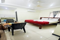 SriLakshmi Chennakesava Grand, Rajahmundry