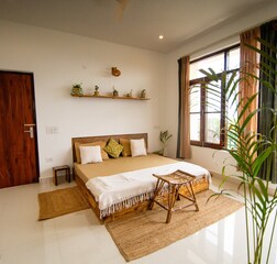 King Room with Sunset View