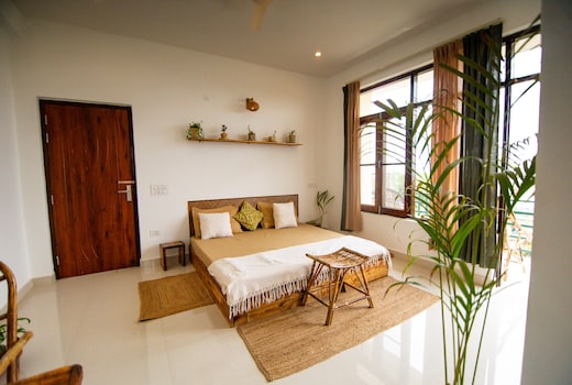 The Jungalow Bir 4BK Farmhouse