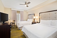 Homewood Suites by Hilton Denver West Lakewood, Denver