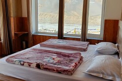 Juniper Home Kaza by Mountain Bee, Nubra Valley