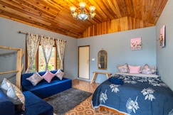 Monratino The Orange Farmstay, Kalimpong