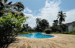 Swimming Pool 1